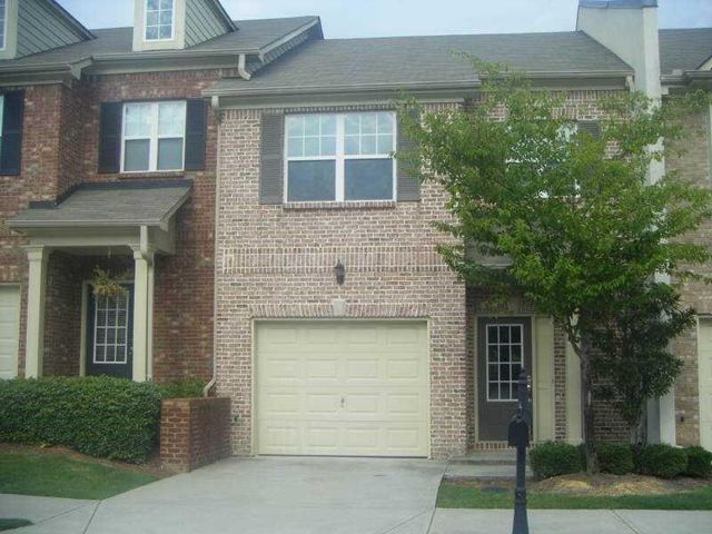 1665 Southgate Mill Drive NW, Duluth, GA 30096