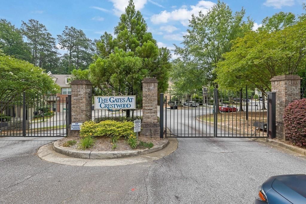 1665 Southgate Mill Drive NW, Duluth, GA 30096