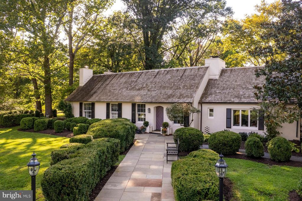45 FACKLER RD, PRINCETON, NJ 08540 — photo 2