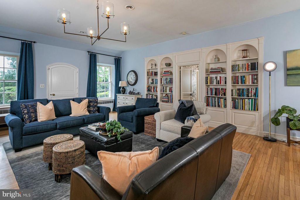 45 FACKLER RD, PRINCETON, NJ 08540 — photo 3
