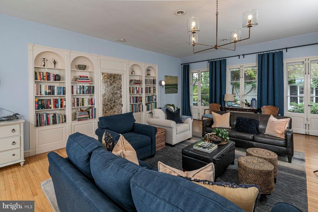 45 FACKLER RD, PRINCETON, NJ 08540 — photo 4
