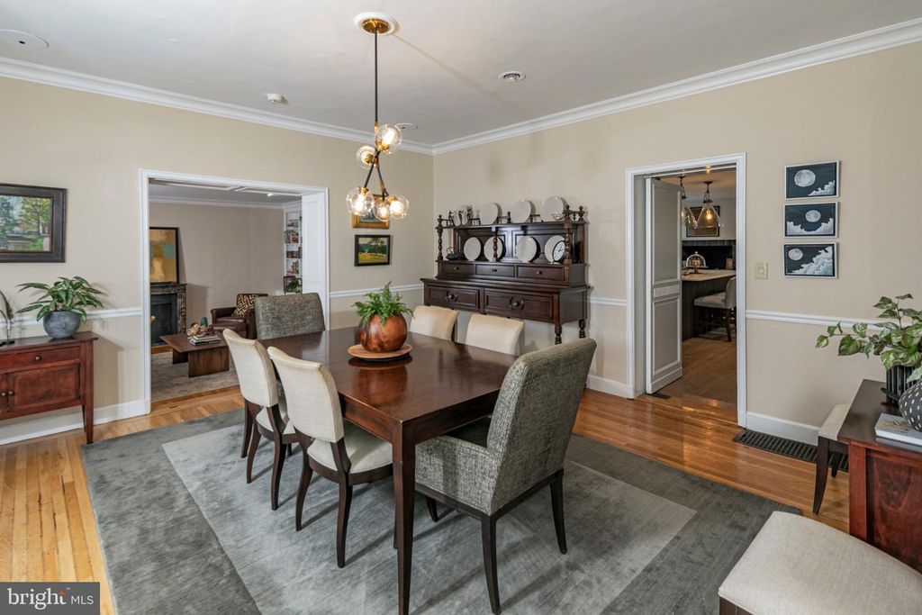 45 FACKLER RD, PRINCETON, NJ 08540 — photo 5