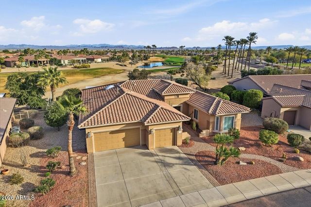 17180 W SKY MIST Way, Surprise, AZ 85387