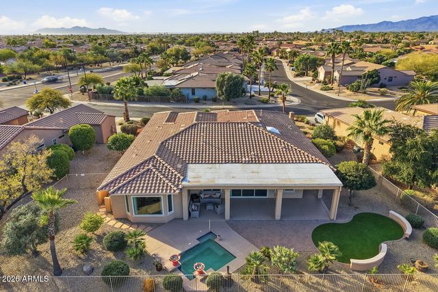 17180 W SKY MIST Way, Surprise, AZ 85387