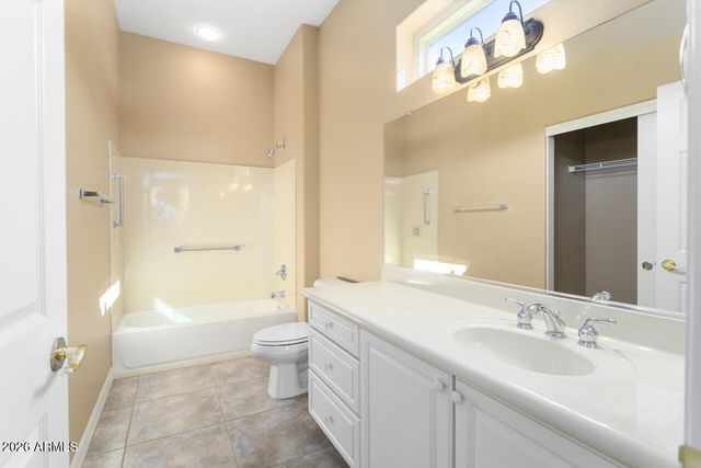 17180 W SKY MIST Way, Surprise, AZ 85387