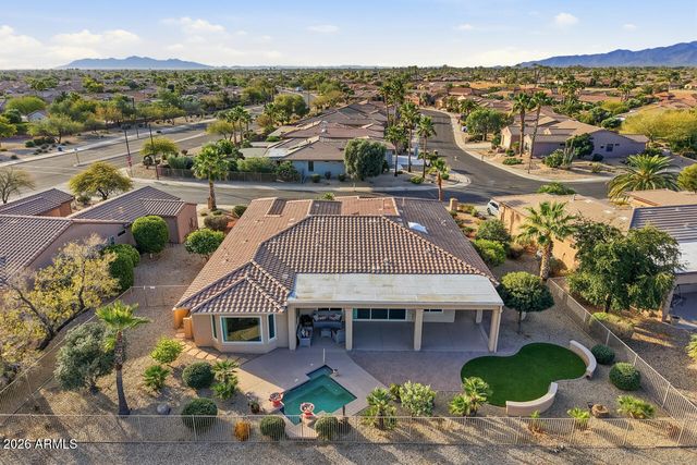 17180 W SKY MIST Way, Surprise, AZ 85387