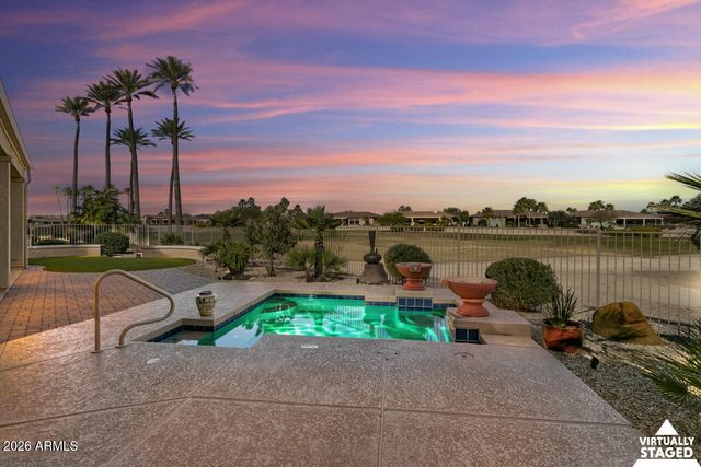 17180 W SKY MIST Way, Surprise, AZ 85387