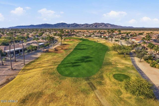 17180 W SKY MIST Way, Surprise, AZ 85387