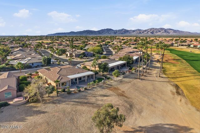 17180 W SKY MIST Way, Surprise, AZ 85387