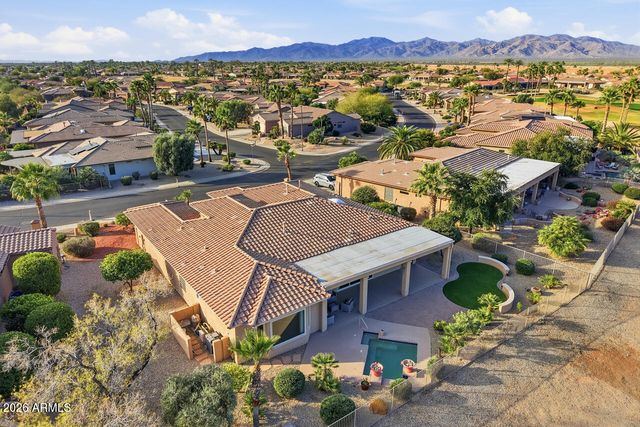 17180 W SKY MIST Way, Surprise, AZ 85387