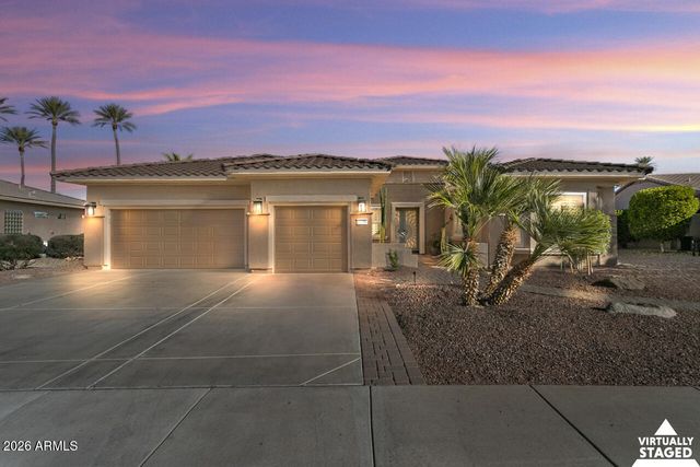 17180 W SKY MIST Way, Surprise, AZ 85387