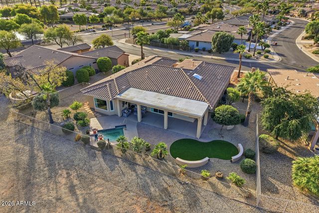 17180 W SKY MIST Way, Surprise, AZ 85387