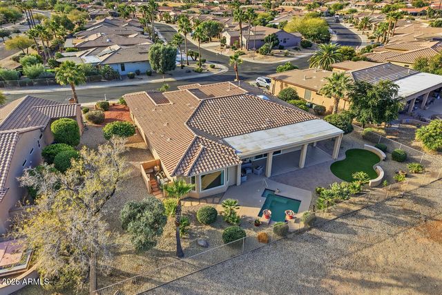 17180 W SKY MIST Way, Surprise, AZ 85387