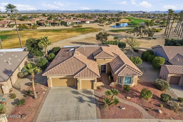 17180 W SKY MIST Way, Surprise, AZ 85387