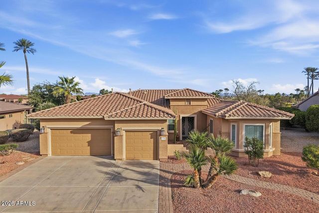 17180 W SKY MIST Way, Surprise, AZ 85387