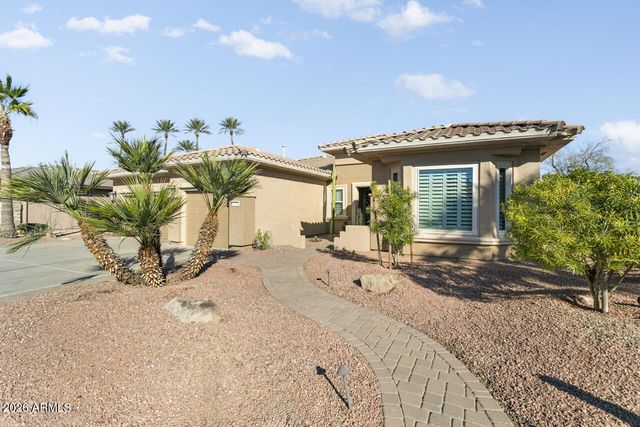 17180 W SKY MIST Way, Surprise, AZ 85387