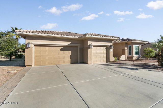 17180 W SKY MIST Way, Surprise, AZ 85387