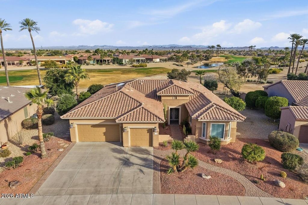17180 W SKY MIST Way, Surprise, AZ 85387