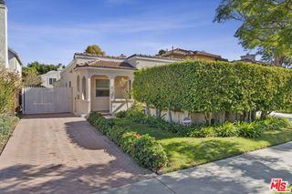2128 Camden Avenue, Los Angeles, CA 90025