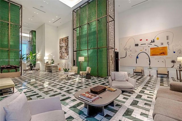 801 S Miami Avenue 1203, Miami, FL 33130