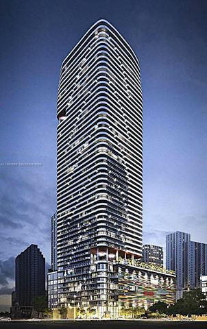 801 S Miami Avenue 1203, Miami, FL 33130