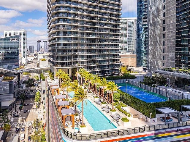 801 S Miami Avenue 1203, Miami, FL 33130