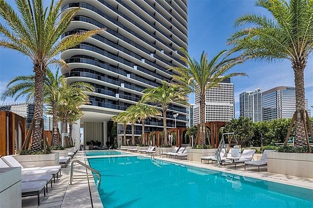 801 S Miami Avenue 1203, Miami, FL 33130