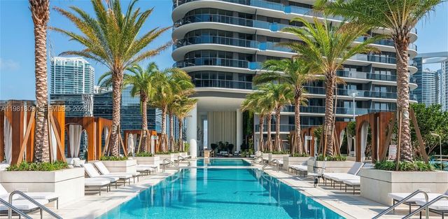 801 S Miami Avenue 1203, Miami, FL 33130