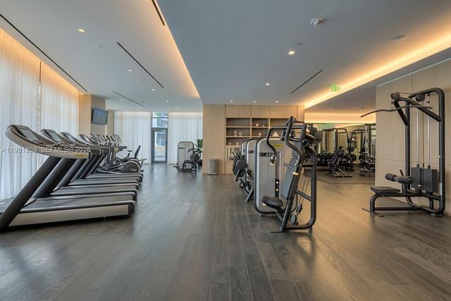 801 S Miami Avenue 1203, Miami, FL 33130