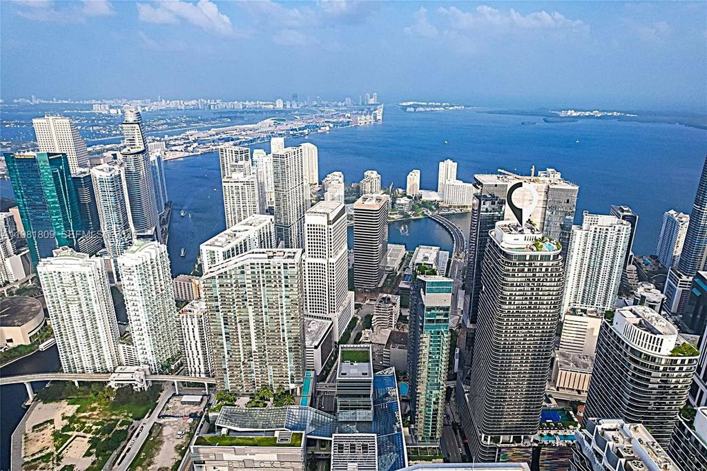 801 S Miami Avenue 1203, Miami, FL 33130