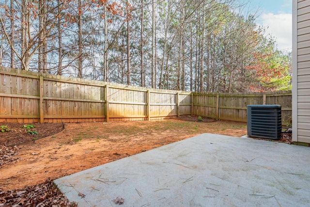 154 Cypress Court, Canton, GA 30115