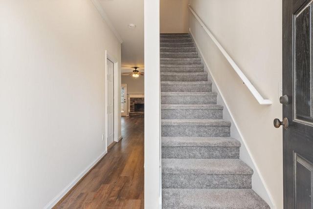 154 Cypress Court, Canton, GA 30115