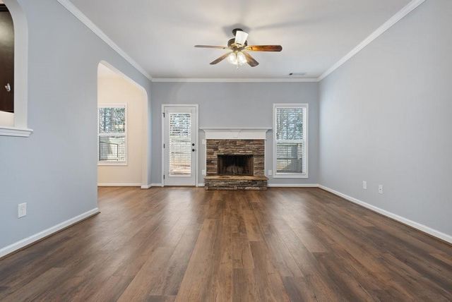 154 Cypress Court, Canton, GA 30115