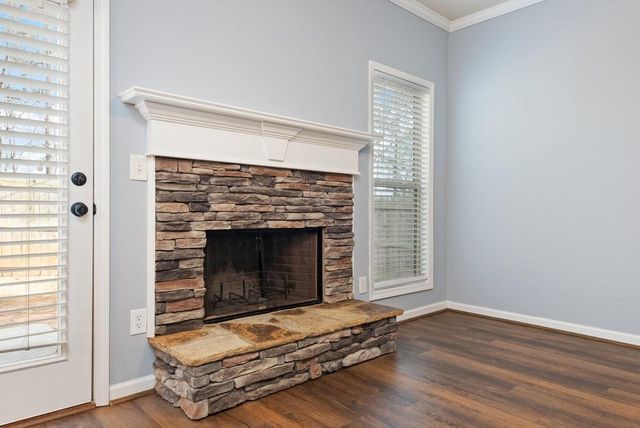 154 Cypress Court, Canton, GA 30115