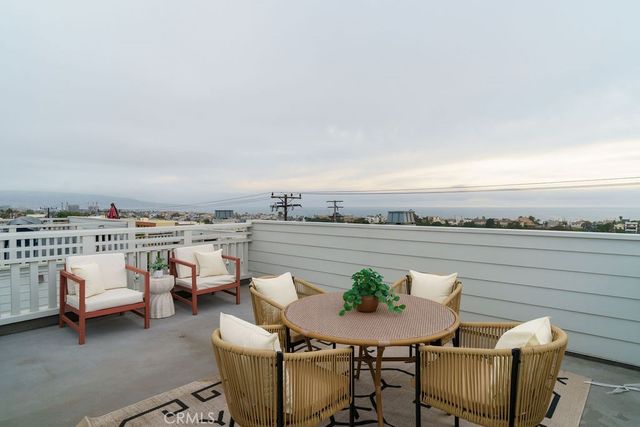 809 19th, Hermosa Beach, CA 90254