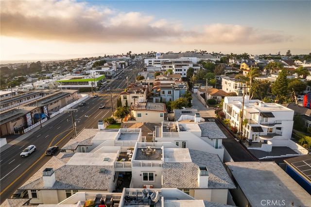 809 19th, Hermosa Beach, CA 90254