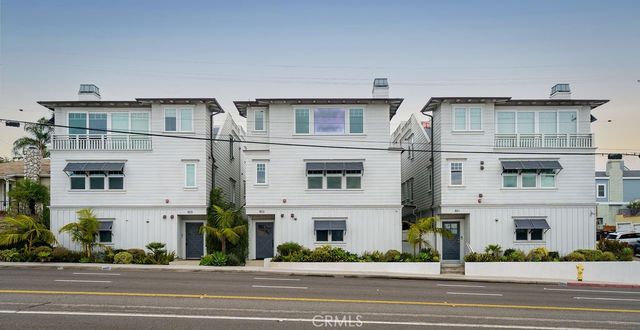 809 19th, Hermosa Beach, CA 90254