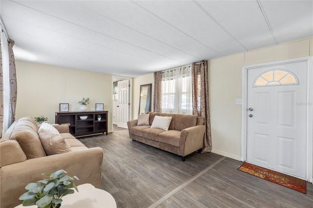 36416 CORDOVA CIRCLE, Zephyrhills, FL 33541