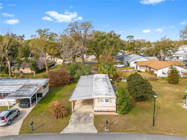 36416 CORDOVA CIRCLE, Zephyrhills, FL 33541