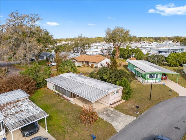 36416 CORDOVA CIRCLE, Zephyrhills, FL 33541