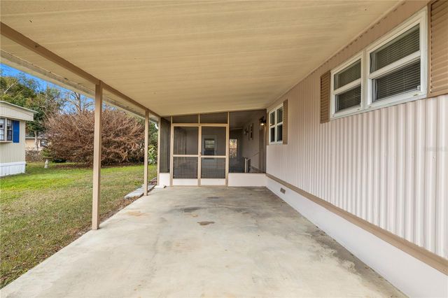 36416 CORDOVA CIRCLE, Zephyrhills, FL 33541