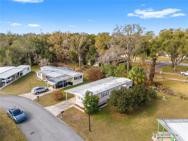 36416 CORDOVA CIRCLE, Zephyrhills, FL 33541