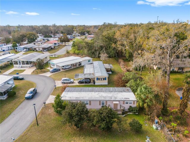 36416 CORDOVA CIRCLE, Zephyrhills, FL 33541