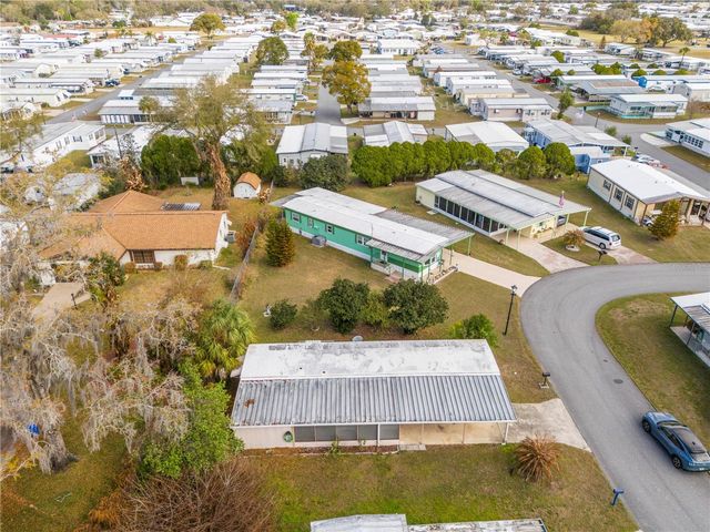 36416 CORDOVA CIRCLE, Zephyrhills, FL 33541