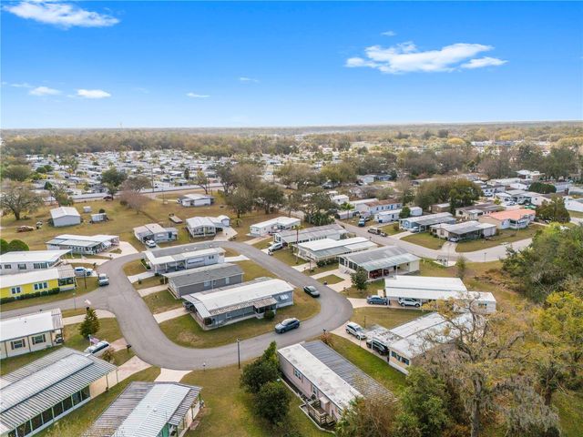 36416 CORDOVA CIRCLE, Zephyrhills, FL 33541