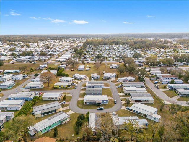 36416 CORDOVA CIRCLE, Zephyrhills, FL 33541