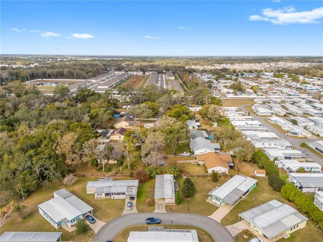 36416 CORDOVA CIRCLE, Zephyrhills, FL 33541