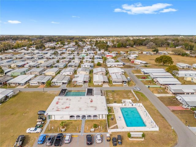 36416 CORDOVA CIRCLE, Zephyrhills, FL 33541