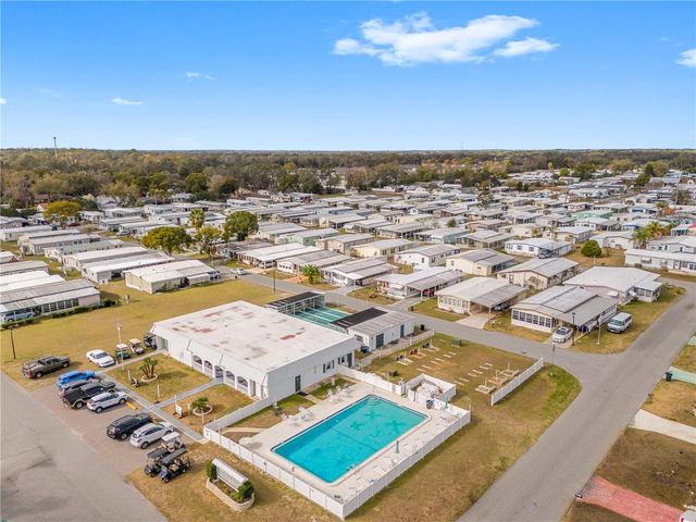 36416 CORDOVA CIRCLE, Zephyrhills, FL 33541