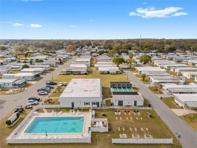 36416 CORDOVA CIRCLE, Zephyrhills, FL 33541